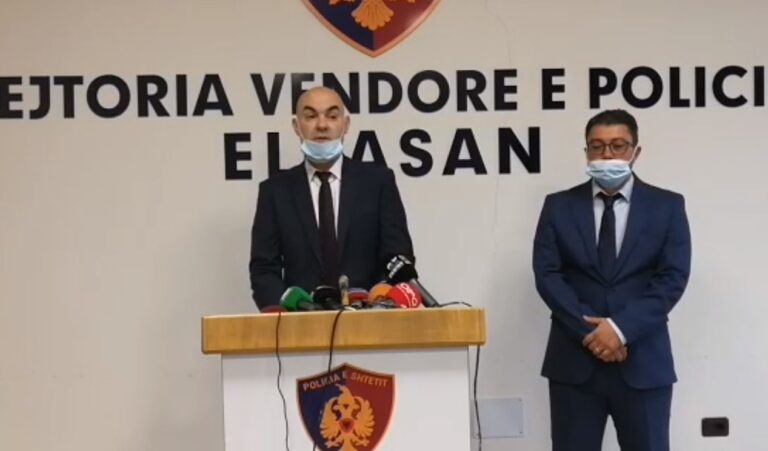 Ekzekutuan të riun në varreza, Policia: Në pranga 2 autorët. Janë paguar edhe për…(VIDEO)