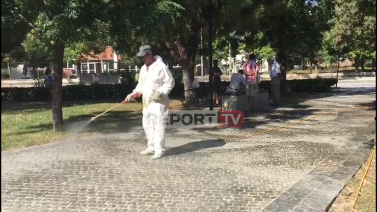Covid-19, përhapet frikshëm në shkolla dhe zyra shteti