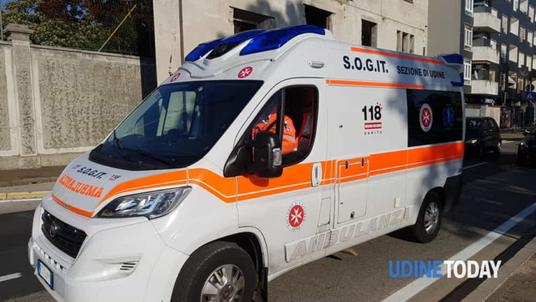 Bie nga skela teksa punonte, humb jetën shqiptari në Itali