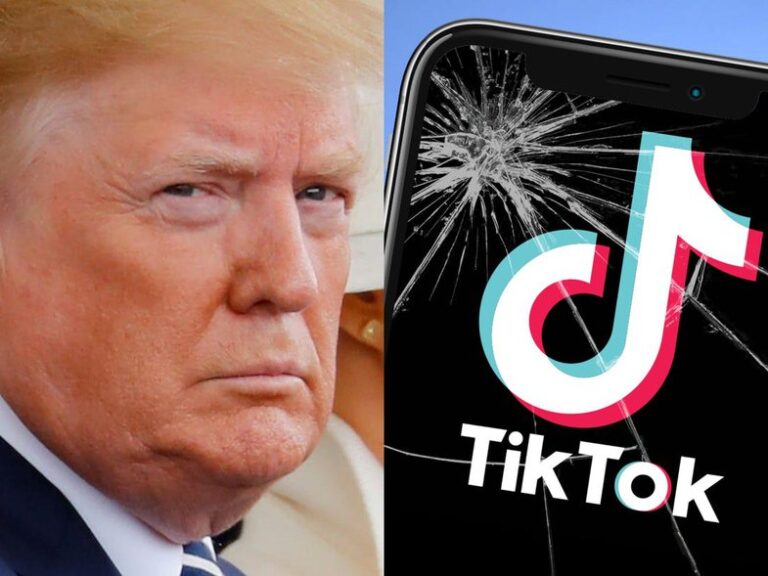 ”Luftë” me Trump, TikTok s’ka ndërmend të largohet aq lehtë nga Amerika