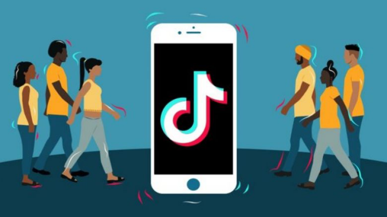 Cilët hapa do të ndërmerrte SHBA-ja për ndalimin e aplikacionit kinez TikTok?