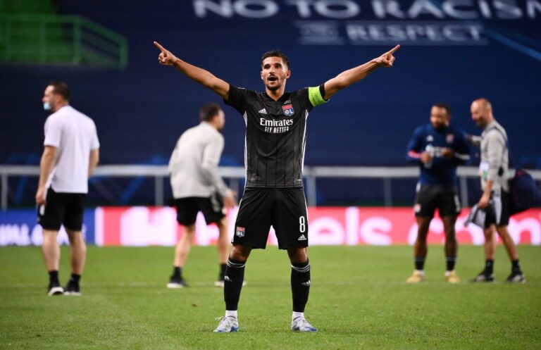 Në Francë janë të bindur: Juve në avantazh për super talentin e Lyon-it