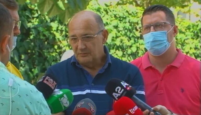 ”41 bis”, avokati i Shullazit: Do të padisim drejtuesit e burgut 313
