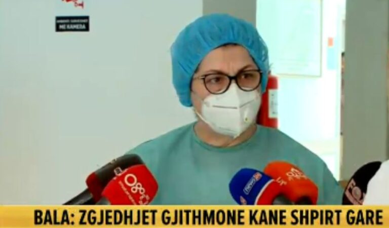 “Anibalin e kisha shok”, mjekja e njohur apelon: Me simptomën e parë drejtohuni mjekut