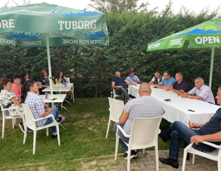 Braimllari në Kolonjë: Varfëri ekstreme, opozita ka planin që mban rininë në vend