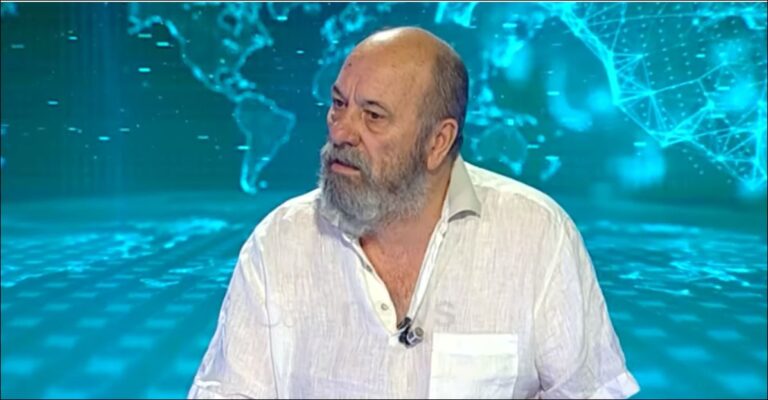 Budina: Në seancën për Teatrin asnjë përgjigje dinjitoze nga qeveria! Ky është një shtet që e ka marrë ferra uratën