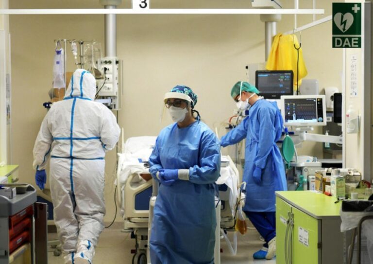 Shqipëria renditet e parafundit në Europë për Indeksin e Kujdesit Shëndetësor