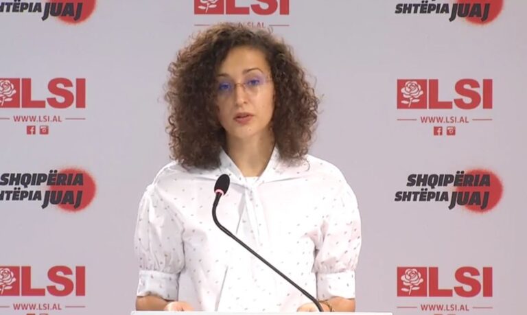 Caka: Shqiptarët po vdesin nëpër spitale, Rilindja harxhoi 92 milionë euro për militantët
