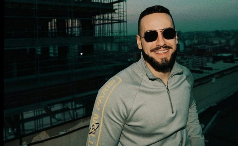”Më mungon kush isha”, Capital T befason me një mesazh të koduar