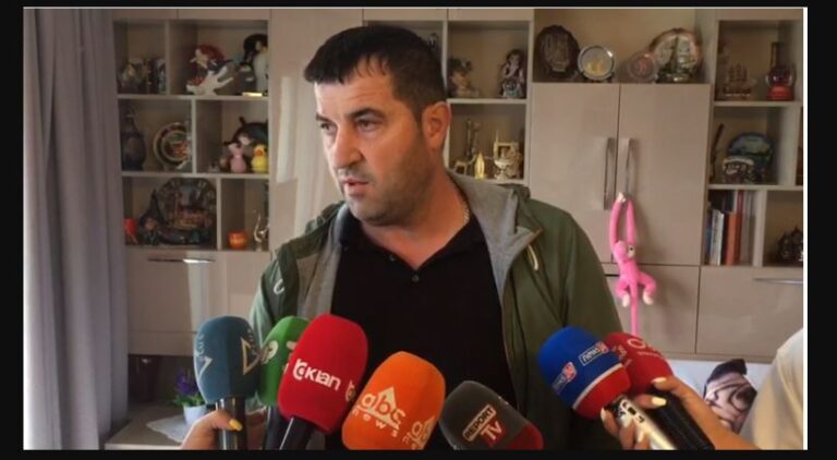 2 atentate në 7 ditë. Muçllari: Policia nuk vepron, kërkoj azil për djemtë (VIDEO)