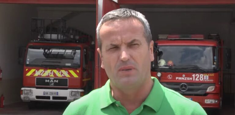 Flakët pushtojnë vendin, Goxhaj: Të mos ndizet zjarr për asnjë nevojë