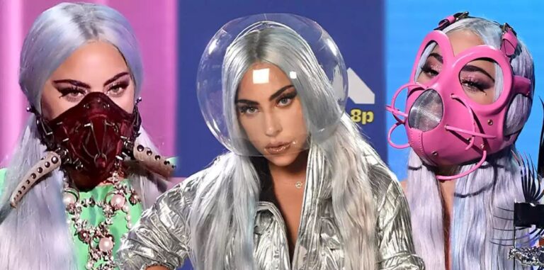 VMA 2020/Këngëtarët performojnë pa publik, vëmendja tek maskat