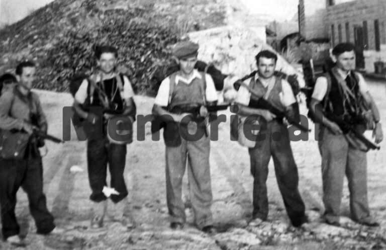 Dëshmia e ish-diversantit parashutist: Në bazën e CIA-s na dërgoi Blloku Indipendent por piloti gaboi…