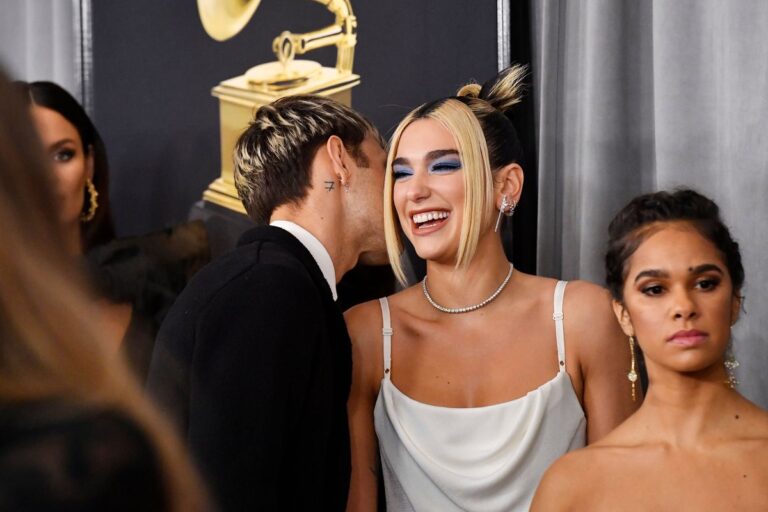 Dua Lipa lë Londrën dhe zhvendoset në SHBA, zbulohet shkaku