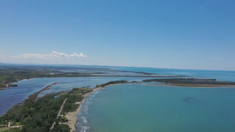 Lezha, më shumë det se brigje (VIDEO)
