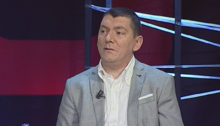 Murati: Rama e nisi me fushatë negative ndaj opozitës, gjuha e Bashës i drejtohet elektoratit gri