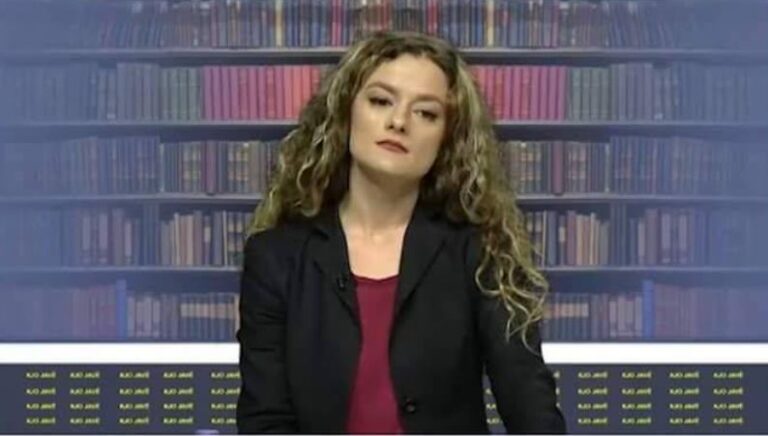 Kronikë e një vrasjeje të paralajmëruar