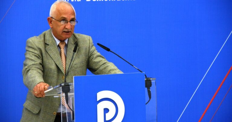PD bën skanerin e 8 viteve keqqeverisje: Rilindja shkatërroi gjithcka, do të ringrejmë ekonominë e njerëzve me qartësi kirurgjikale