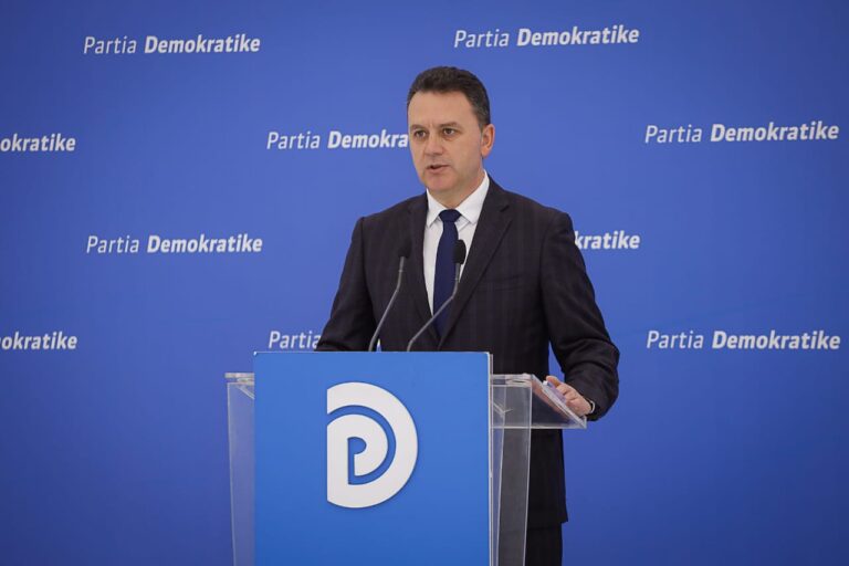 Koduzi: Qeveria e do bilancin e Covid-19 sipas agjendës