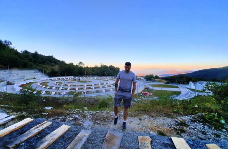 Genc Prelvukaj në malet e Koshares: UÇK shkroi një prej historive më të lavdishme