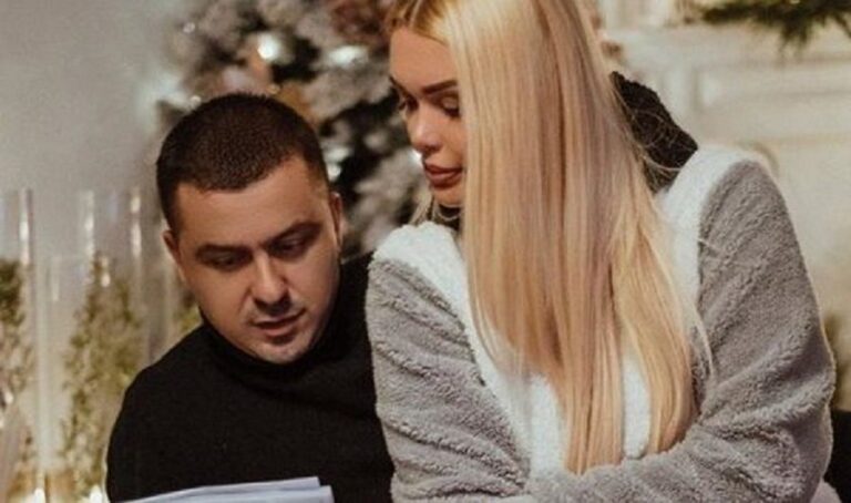 Shumë shpejt ka dasmë, zbulohet kur do të martohet Eni Koçi dhe Genc Prelvukaj