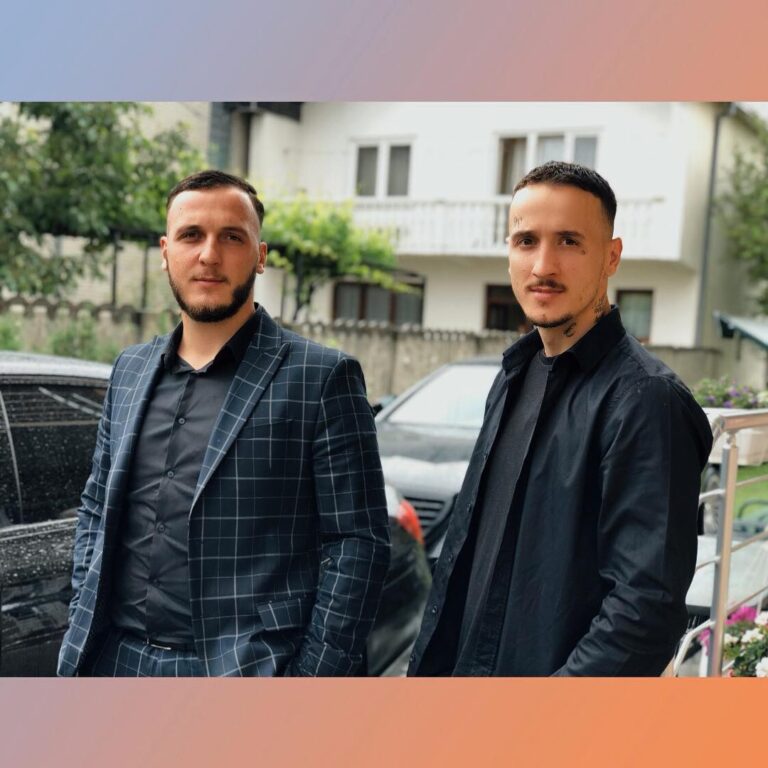 Suksesi i ”MozzArt”/Getinjo: Me 2 euro vëlla, janë bërë dy milionë