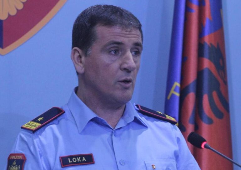 Filloi shkolla, Policia kontrolle për respektimin e rregullave