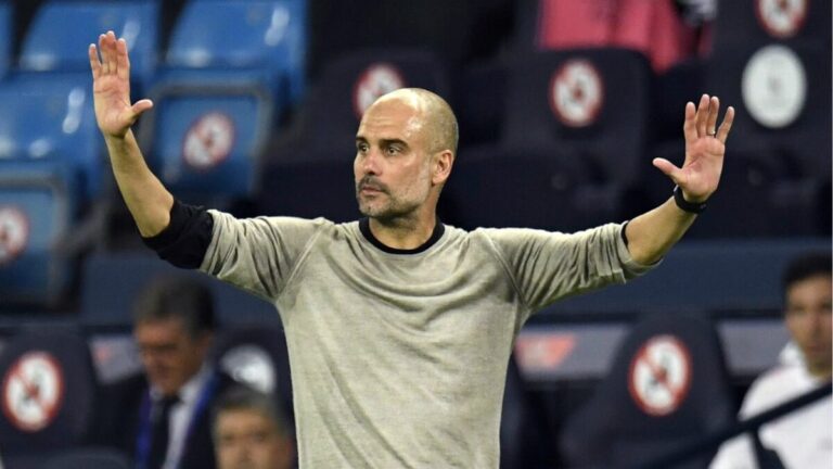 Dështim total për Guardiolën, asnjë Champions që nga largimi nga Barcelona