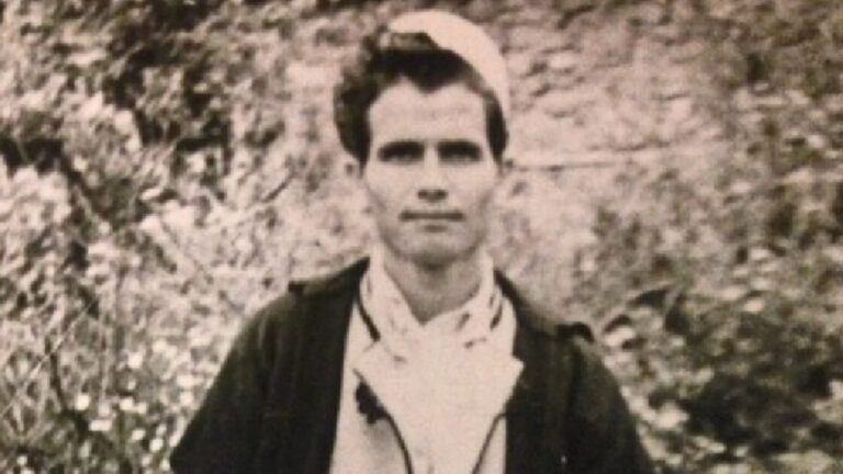 32 vite nga varja në litar e Havzi Nelës, kush ishte poeti që nuk u pajtua kurrë me regjimin komunist