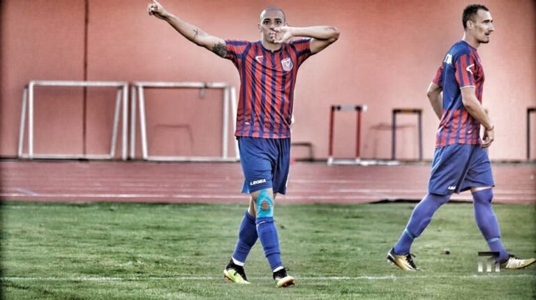 Futbollisti brazilian largohet nga Vllaznia me një mesazh në rrjetet sociale