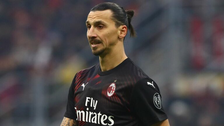 Milani bën gati super kontratën për të bindur Ibrahimovic që të qëndrojë
