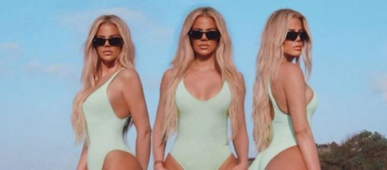 Khloe dhe Tristan rikthehen zyrtarisht së bashku