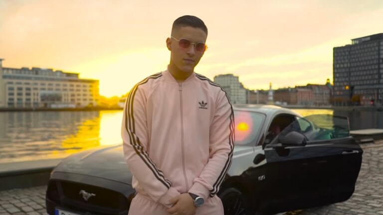 Pas hitit “Malli”, Kidda vjen me bashkëpunim