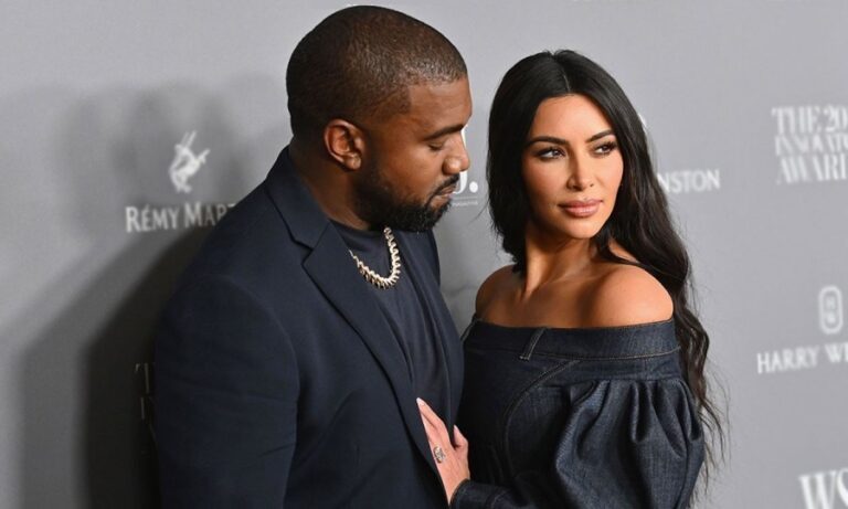 Kim e vendosur që ta shpëtojë martesën
