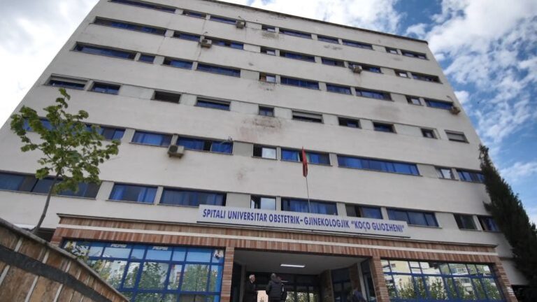 Lindja tragjike, ende mister shkaku i vdekjes së 30-vjeçares