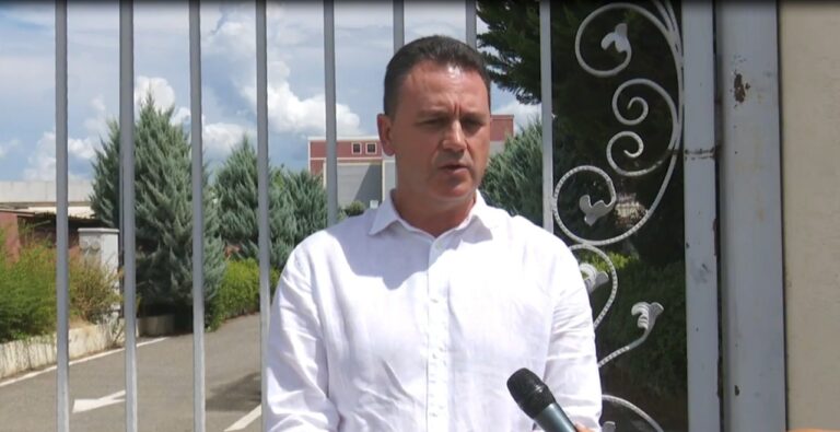 Eksperti i Shëndetësisë në PD: Situata e Covid-19 mund të rrëshkasë nga duart në çdo moment, qeveria s’po e menaxhon mirë