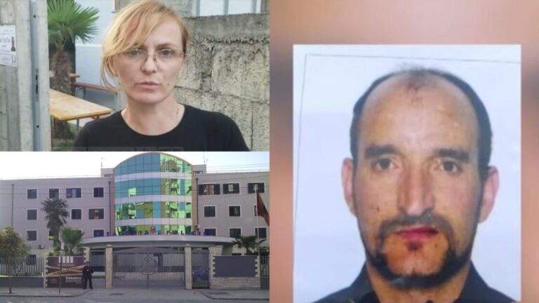 Vrau veten në paraburgim, gruaja e 52-vjeçarit: E lashë në dorë të policisë. Dua drejtësi