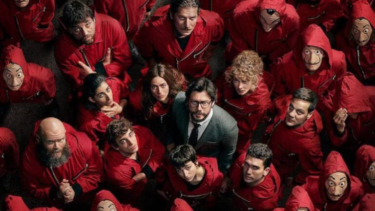 ‘LA Casa de Papel’ drejt fundit? Lajmi i keq për të gjithë shikuesit e serialit