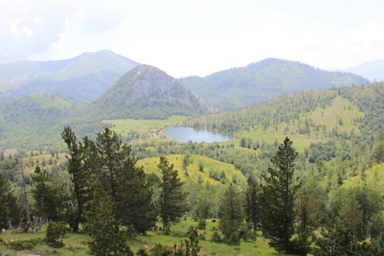Mati, destinacion turistik edhe në verë