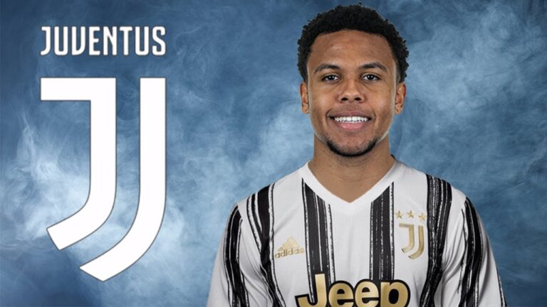 Juventus pranë transferimit të talentit amerikan të Schalkes, McKennie (VIDEO)