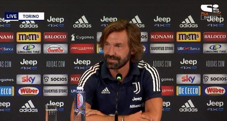 Pirlo i thotë të gjitha: Dybala s’është në merkato, ju tregoj bisedën me Ronaldon dhe Higuain!