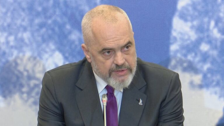 Rama reagon për dialogun Kosovë – Serbi: Marrëveshja mes dy palëve, diçka pozitive