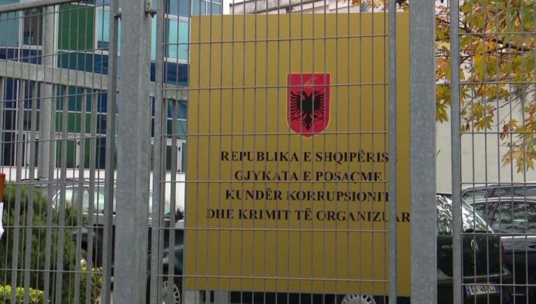 Përgjimet e Antimafias italiane, SPAK nis sekuestrimin e dokumenteve. Në sitë tendera, bilance financiare dhe leje ndërtimi