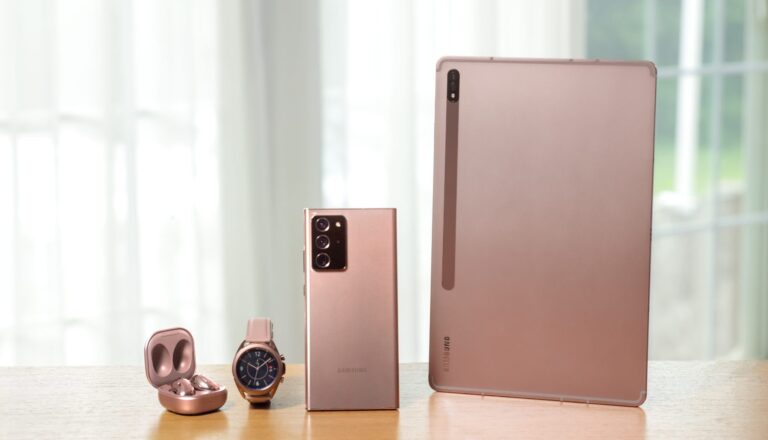 Samsung prezanton telefonat e rinj Galaxy Note 20 dhe Note 20 Ultra
