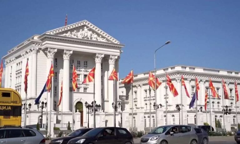 Maqedoni e Veriut, paqartësi për koalicionin, të martën mbahet seanca konstitutive, 120 deputetë të rinj