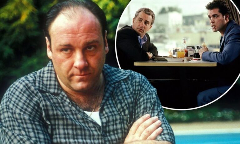 Autorët e “The Sopranos” dhe “Goodfellas” bashkohen për një serial të ri për mafian