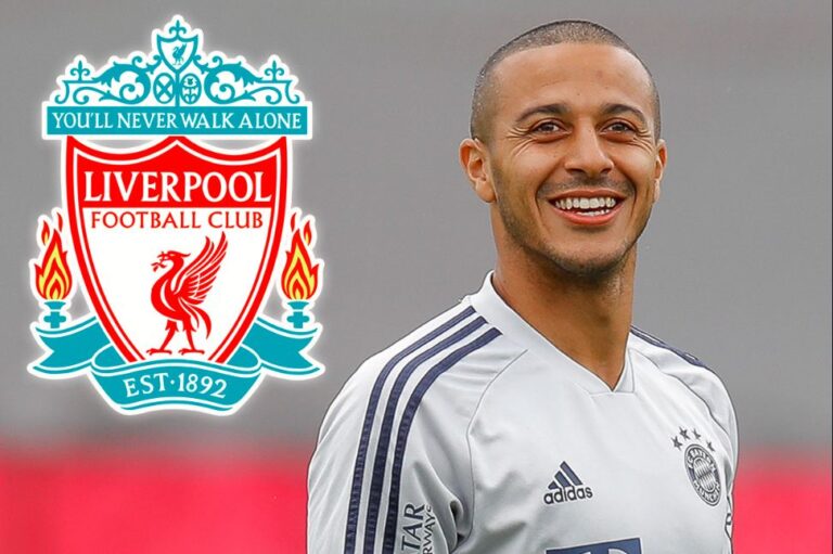 Thiago merr miratimin nga Bayerni, nis negociatat me Liverpoolin