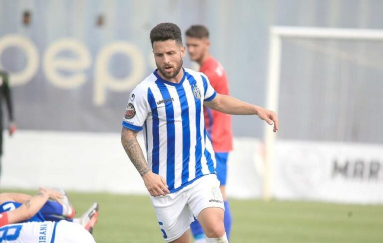Torassa: Të gjithë luajmë për këto ndeshje, kam besim te kualifikimi!