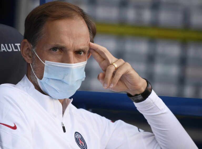 Tuchel para finales: Jemi këtu për të fituar, s’do të bëjmë asgjë speciale!