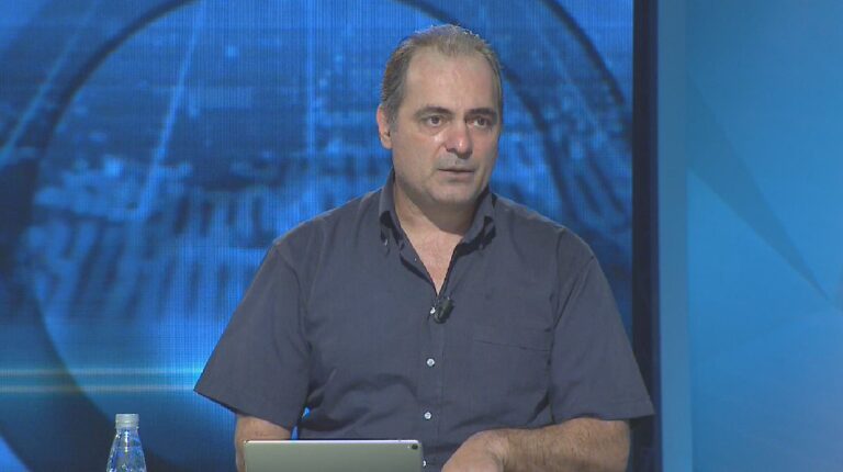 Goxhaj: Po instalohet diktatura. Zjarri në çatinë e secilit prej nesh, nuk është te komshiu